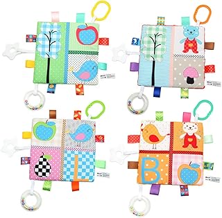 Hohopeti Brinquedos De Brinquedo Animal Para Bebês Brinquedo Mordedor Crianças Playset Brinquedos Infantis Brinquedo Para Crianças Brinquedos Calmantes Para Crianças Kidcraft Playset