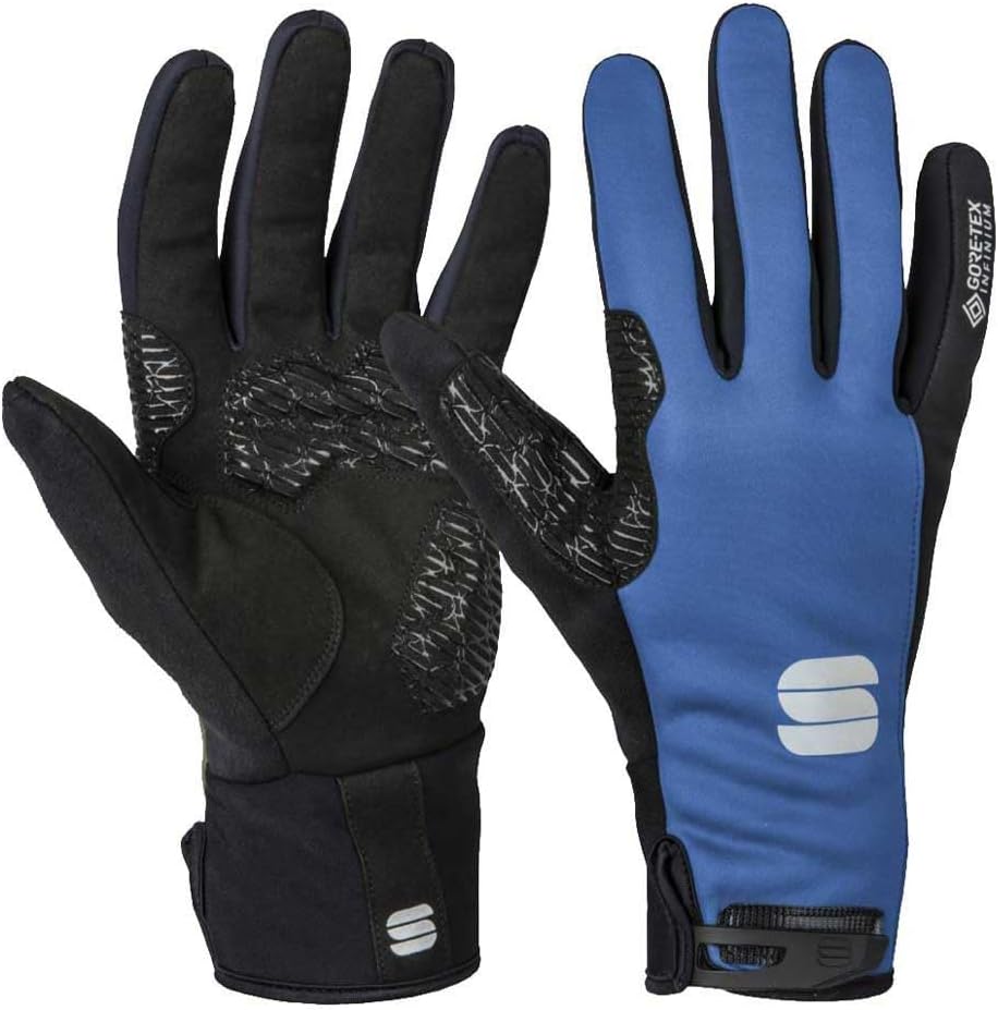 Sportful Essential 2 Windstopper Long Gloves S