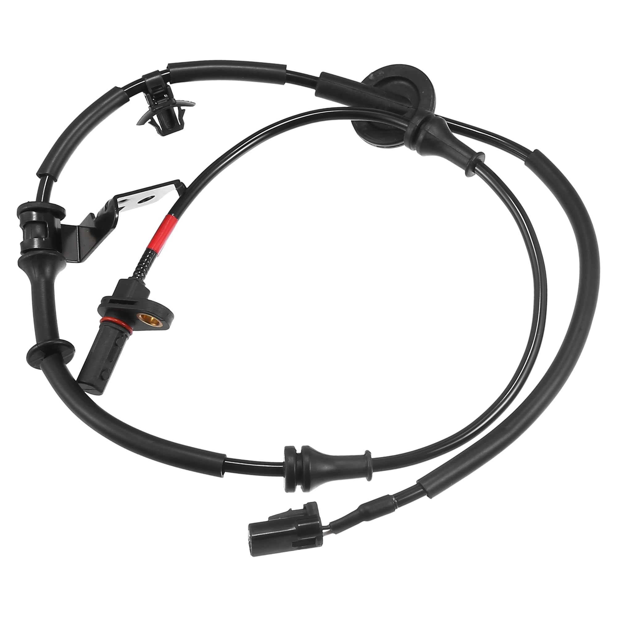 Amazon.com: Partuto ABS Sensor No.599303X360 - Car Rear Right ABS