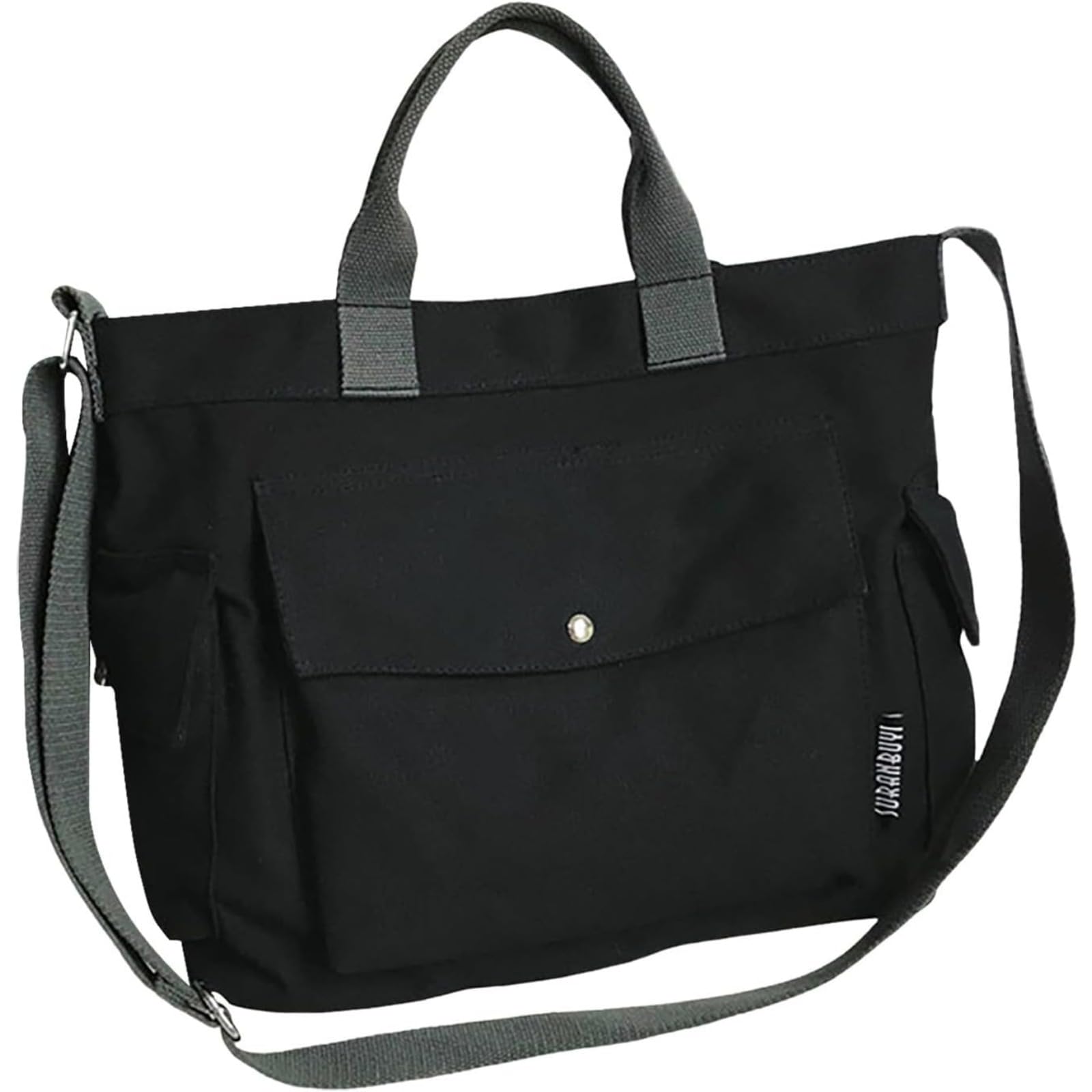 Sotine Backpack, Colorful Peach Stationery Bag, In Wallet, Magazine Supplement, Overnight Bag, Women's, Water Repellent, Crossbody Bag, Men's Funeral, Black : Clothing, Shoes & Jewelry