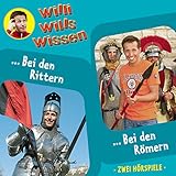 Willi Wills Wissen - Folge 7: Bei den Rittern/Bei den Römern