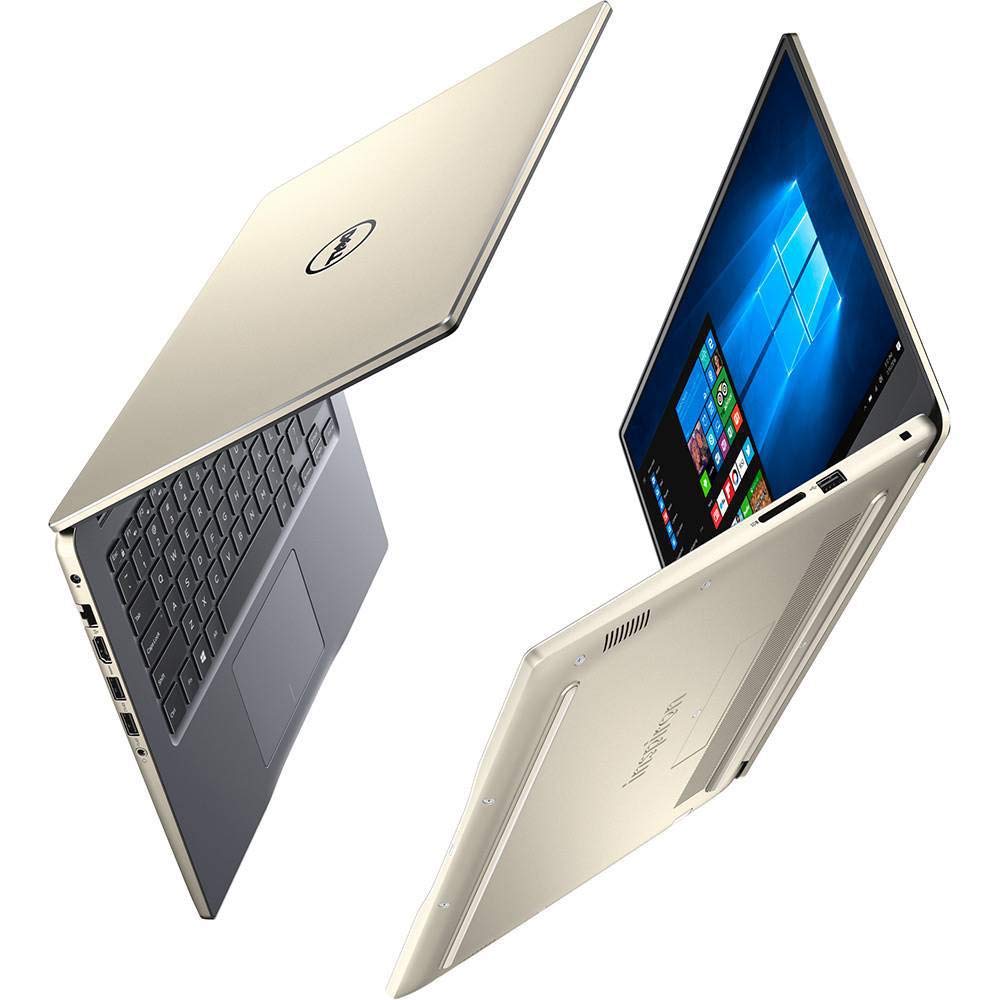 NB Dell Inspiron 14-7460 Core I7 7Th 8GB DDR4 1Tb 14.0 Fhd Nvidia
