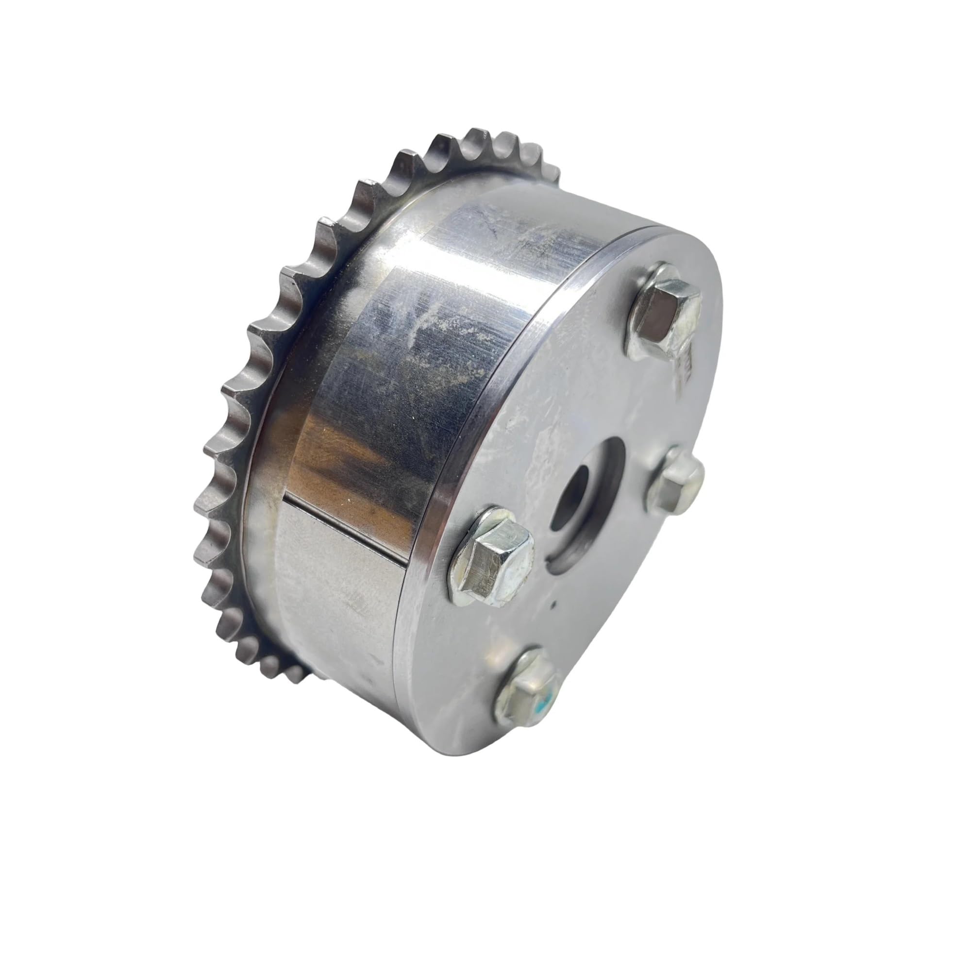 ENGRANAJE DISTRIBUCIÓN ÁRBOL LEVAS MOTOR Adecuado Para Toyota 1AZ/2AZFE ACV3 Para Avensis Para Camry 2.4L 13050-28012 1305028010 tensor correa