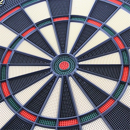 MCTECH Freccette Elettroniche con 12 dardi Morbidi...