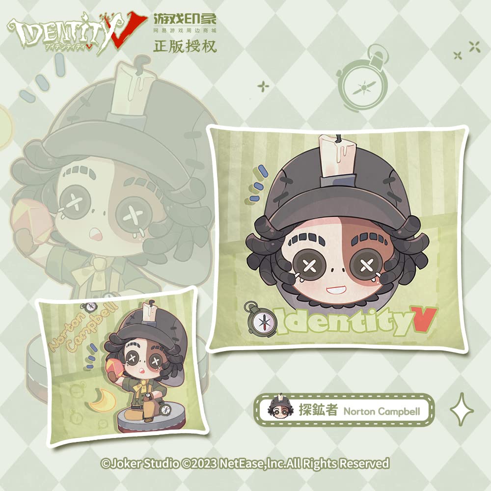 Amazon.co.jp: Identity V (アイデンティティV) 第五人格 公式サイト 