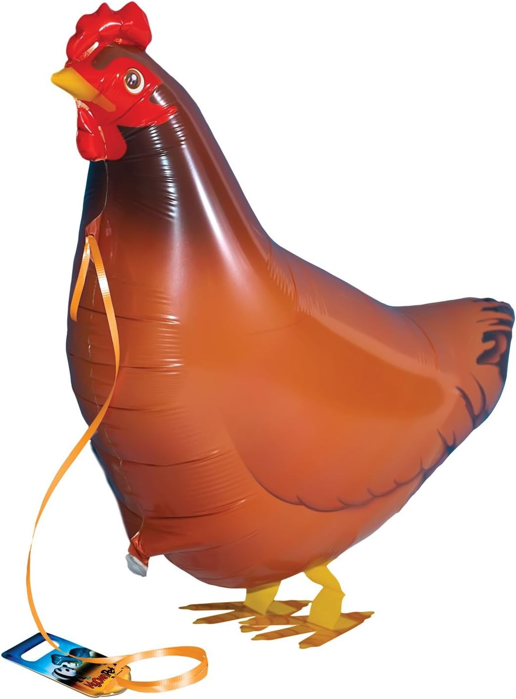 My Own Pet Balloons Chicken Farm Animal
