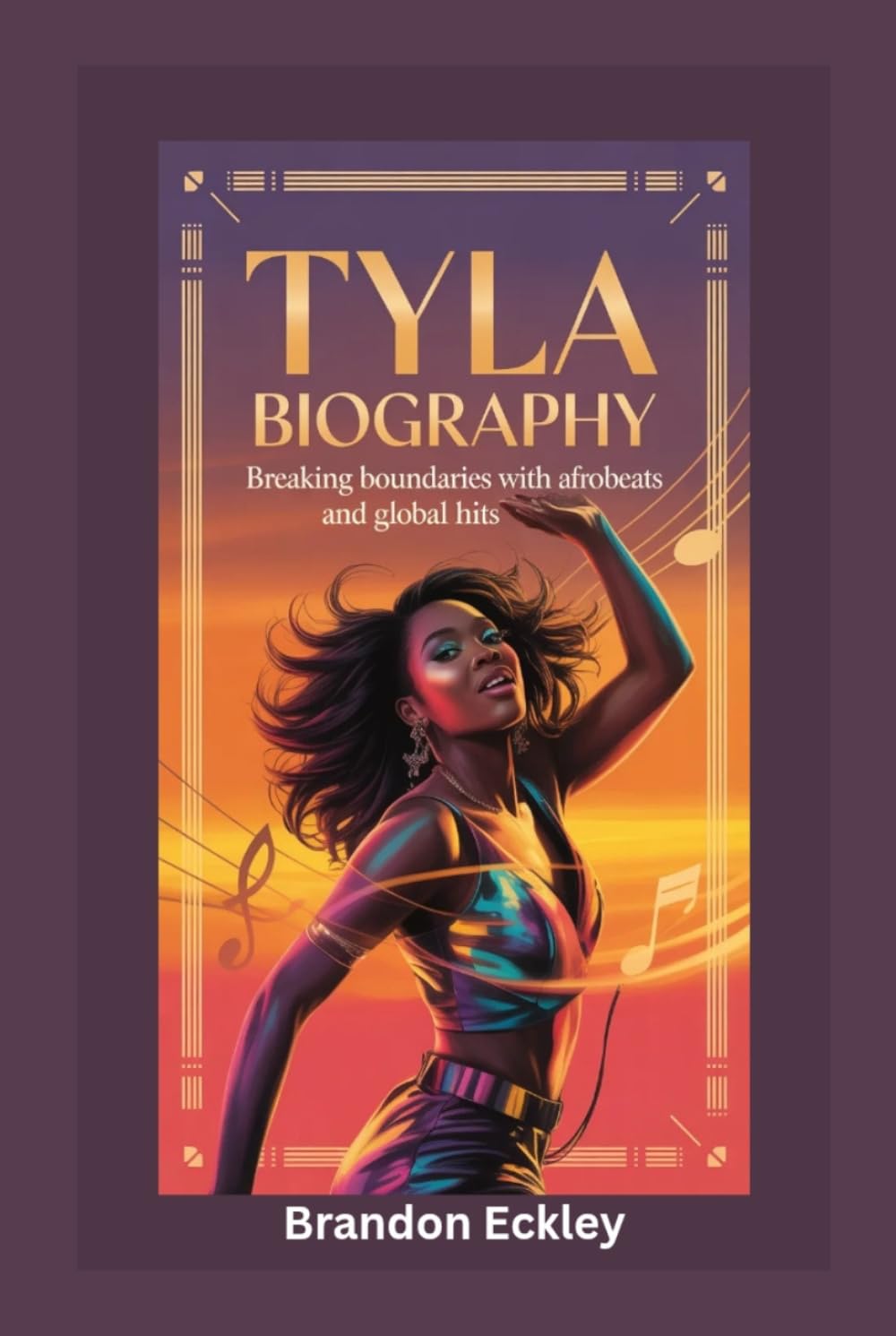 TYLA BIOGRAPHY: Breaking Boundaries with Afrobeats and Global Hits