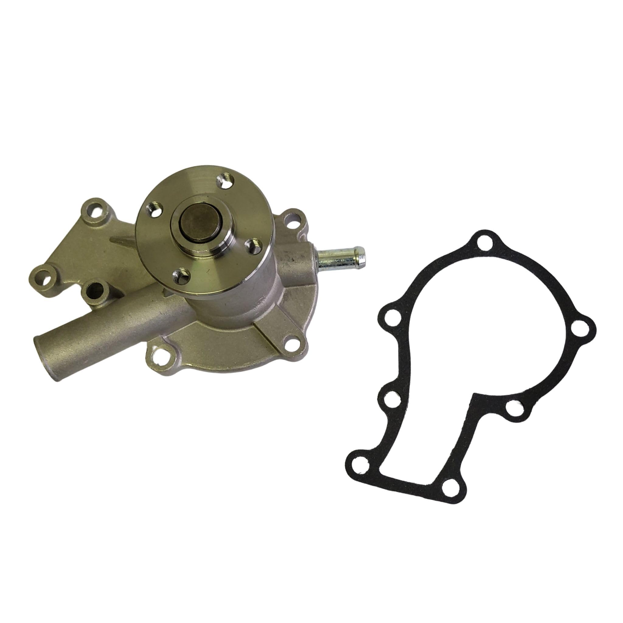 Pompe à eau compatible avec Kubota D722 D662 D902 ZD21 ZD21F ZD221 ZD321 ZD323