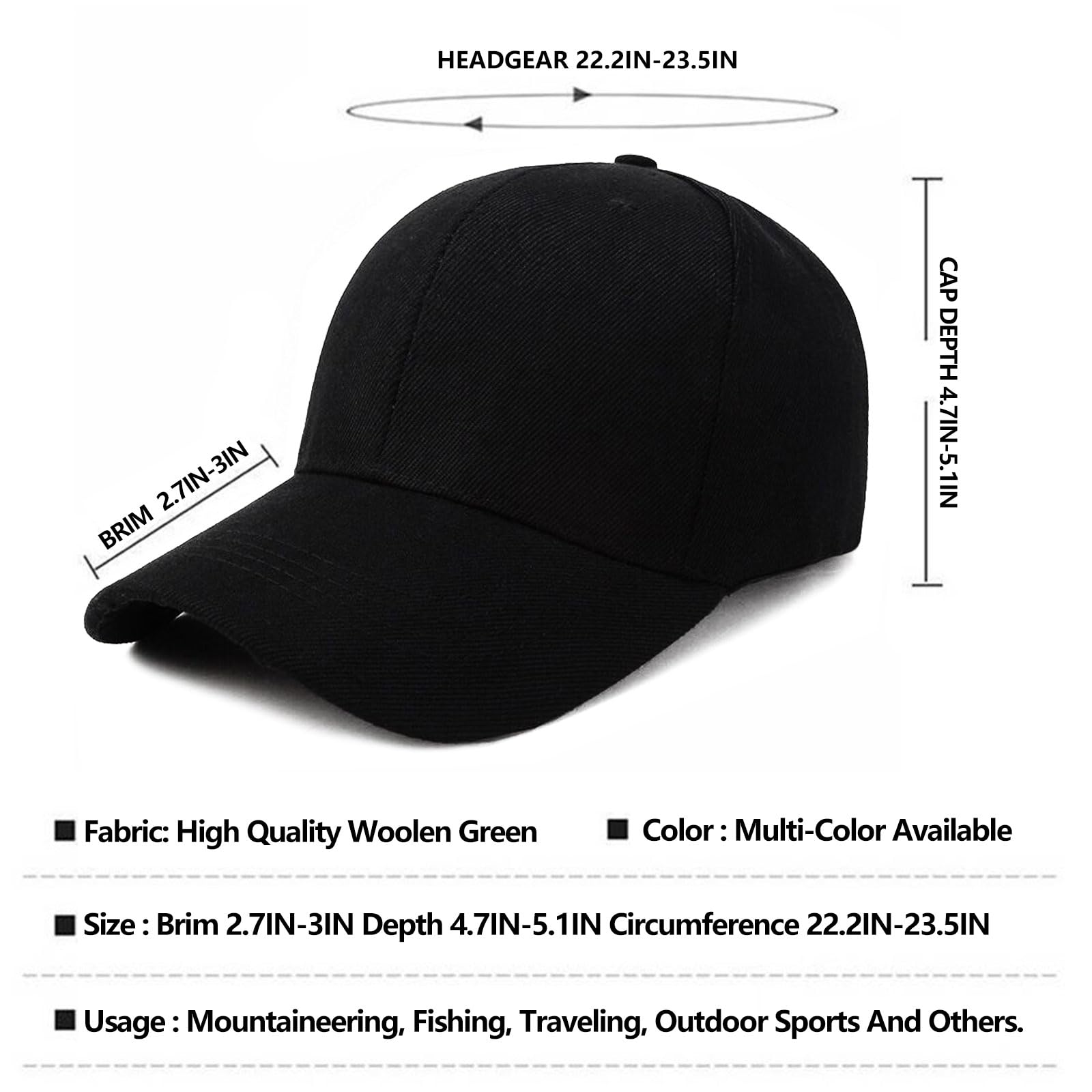 Trucker-Mütze, verstellbare Gorras, blanko, Baseballkappe für Trucker, Großhandel, Unisex, Ballkappe für Damen und Herren, 16 Stück