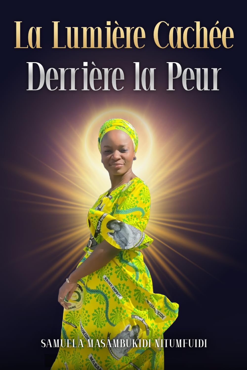 La Lumière Cachée Derrière la Peur