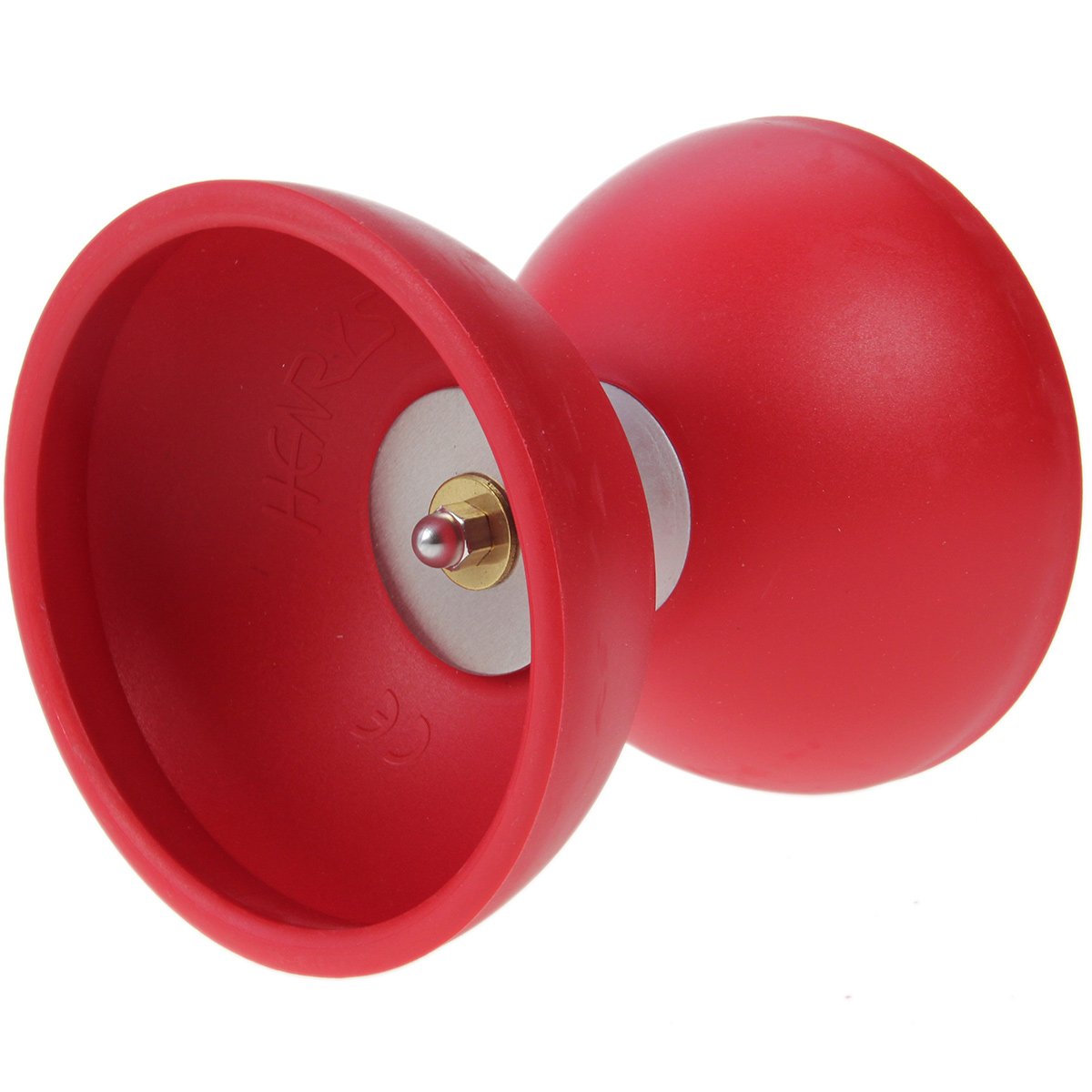 Henrys J04021-03 Diabolo, red