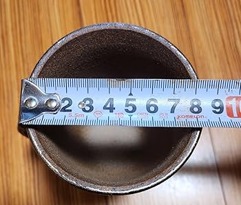 備前 金彩  ペアーカップ ✨新品 備前金彩 はにわマグカップペアー - メルカリ