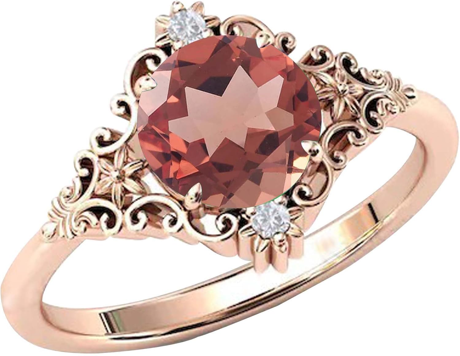 Unique Design Zultanite Ring 925 Sterling Silver Ring For Women Promise Gift For Her Color Changing Zultanite Gemstone Ring Elegant Party Fover Jewelry