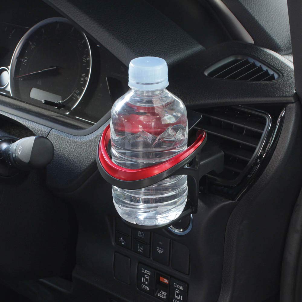Amazon | 槌屋ヤック(Tsuchiya Yac) 車内用品 ドリンクホルダー