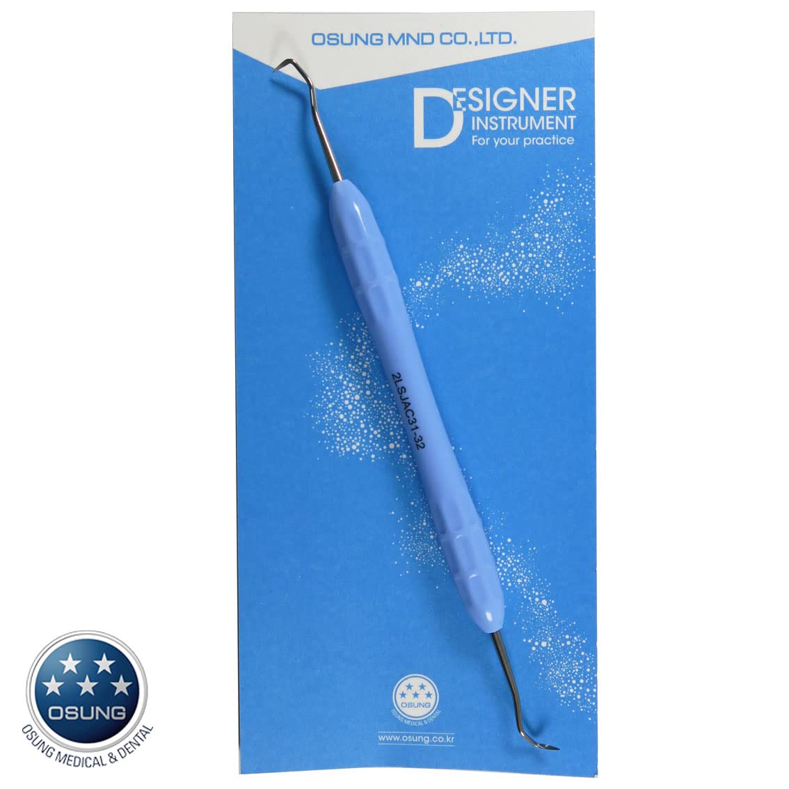 Dental Jaquette U15/30 Plaque Calculus Tartar Remover Cavity Removal Dental Jaquette U15/30 Plaque Calculus Tartar Remover Cavity Removal