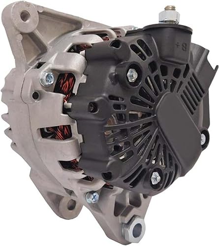 Miniatura 3 de Premier Gear Reemplazo del alternador PG-11610 para Soul L4 (12-13), Forte5 L4 (15-16), Forte Koup L4 (14-16), Forte L4 (14-16), Elantra Gt L4