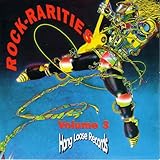  Hangloose Records Rock-Rarities Vol. 3