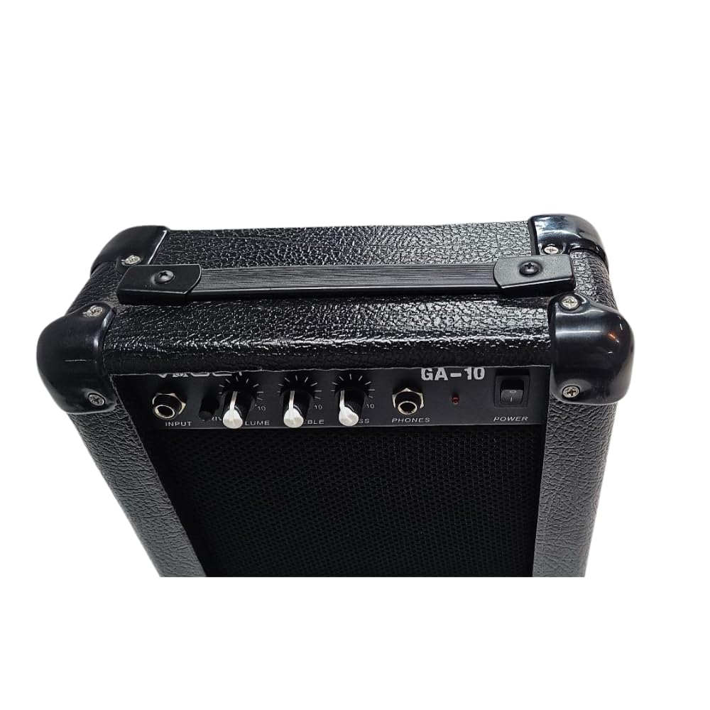Vault GA10 Guitar Amplifier - 10 watts - Image 8 thumbnail
