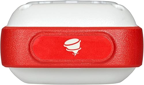 Miniatura 6 de Motorola Solutions Red Cross T478 Talkabout White Rechargeable Emergency preparedness 35-Mile 2-Way Radio