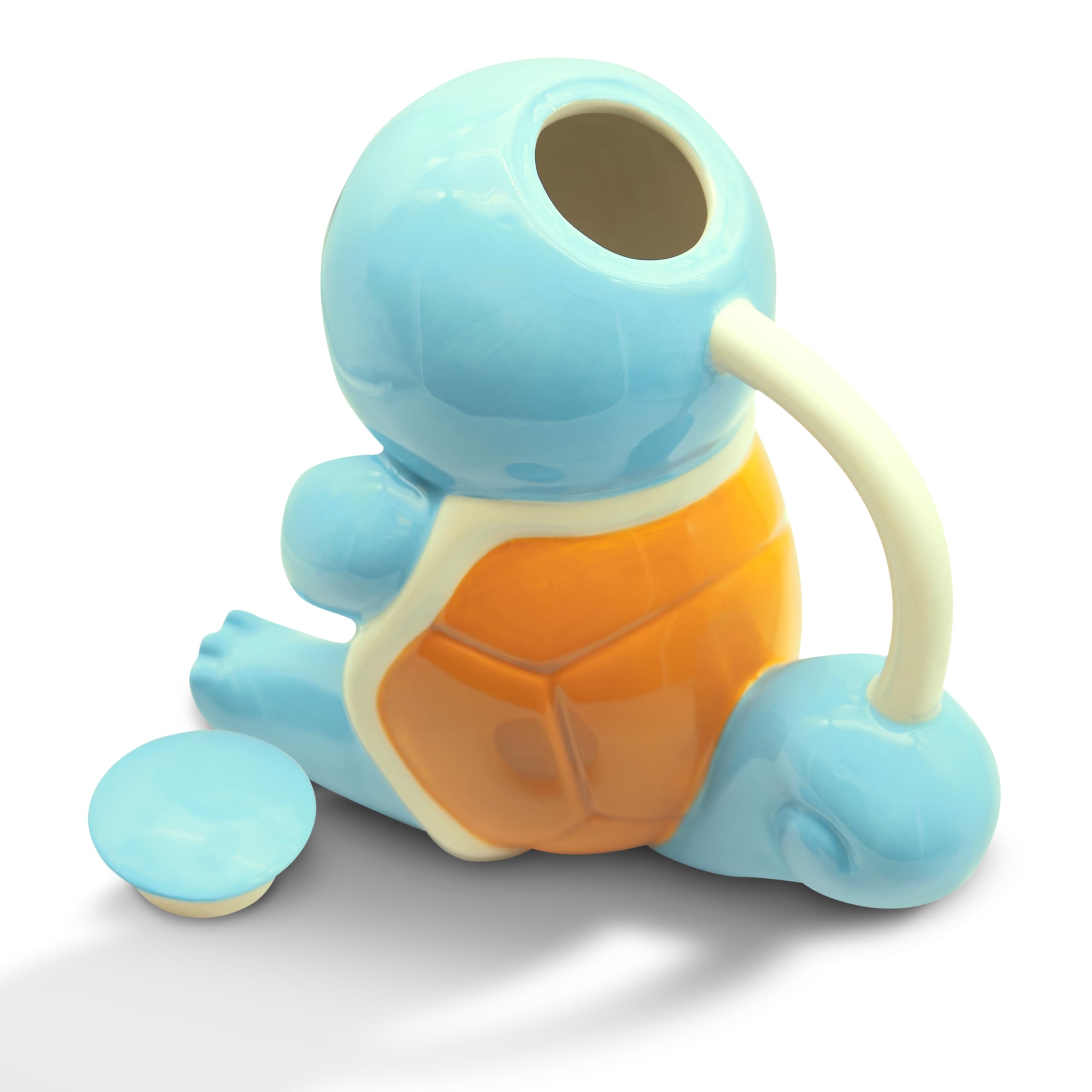 Pokemon - Teapot - Squirtle