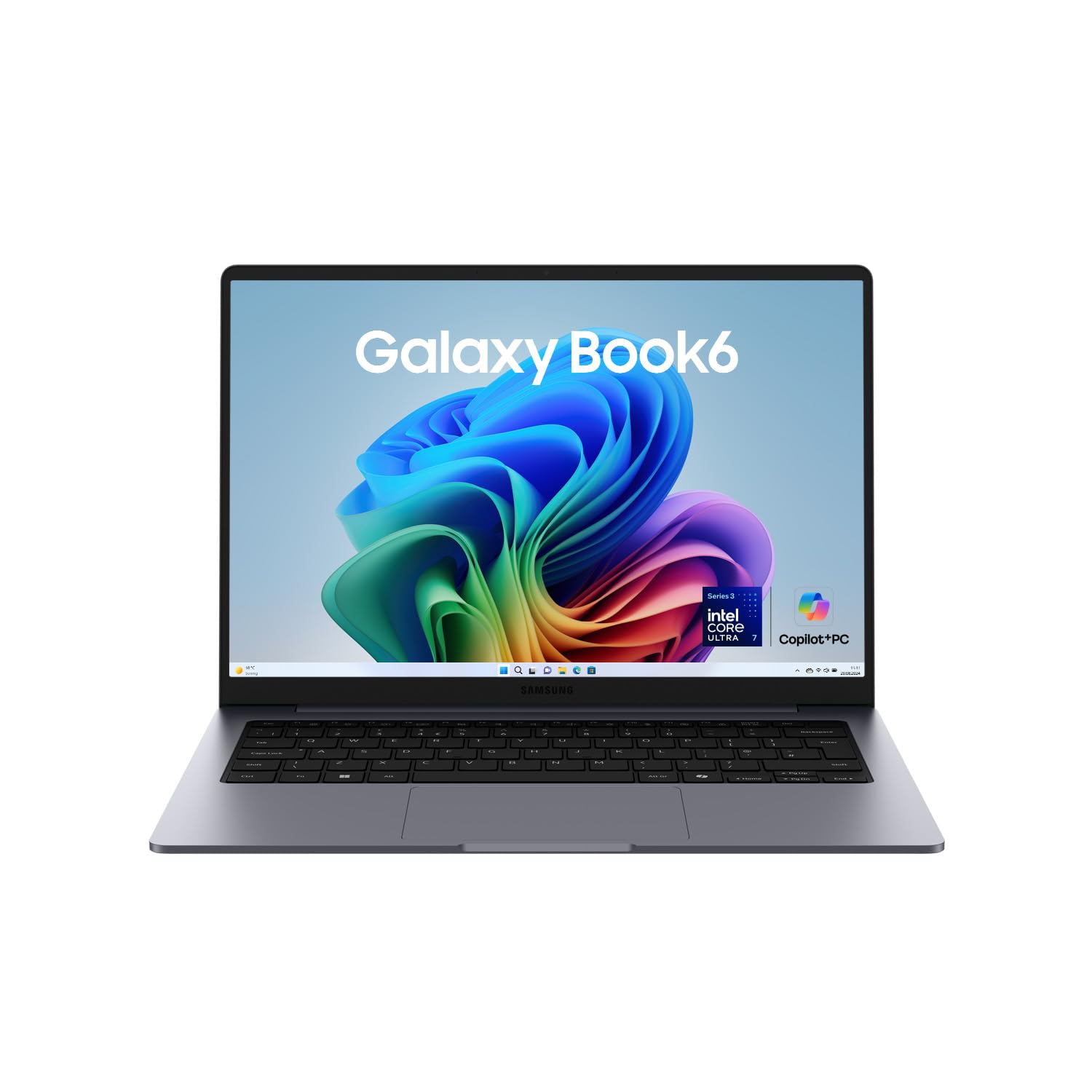 Samsung Galaxy Book6 |14" |3 Jahre Herstellergarantie | Exklusiv bei Amazon