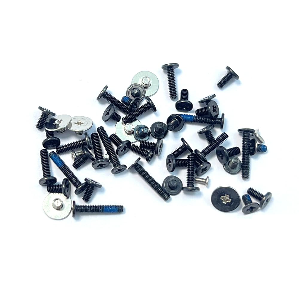 Amazon.com: HSSDTECH Laptop Screws Kit for ASUS ROG Zephyrus M16