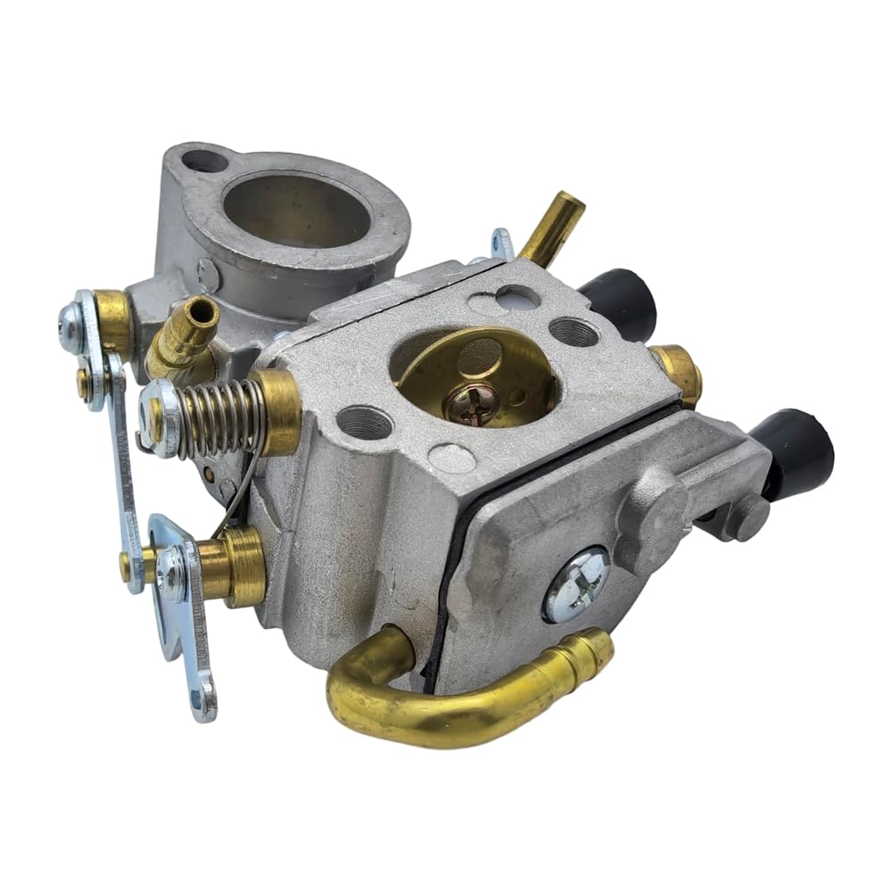 Carburateur pour TS410 avec kit de joints pour garantir un démarrage thermique stable