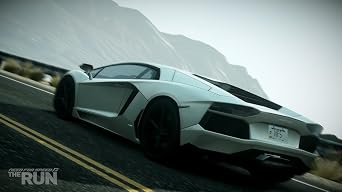 Need for Speed: The Run - Limited Edition