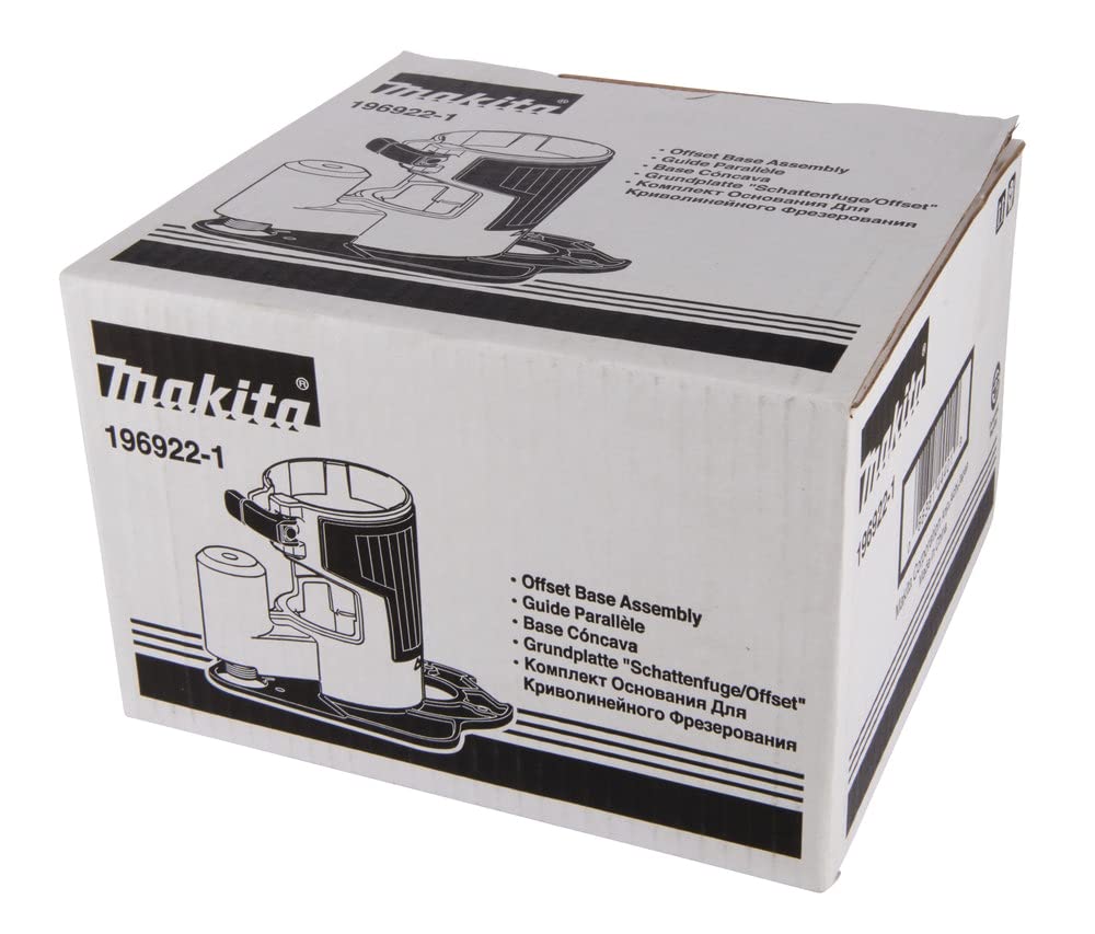 Makita 196922-1 Módulo de compensación kpl