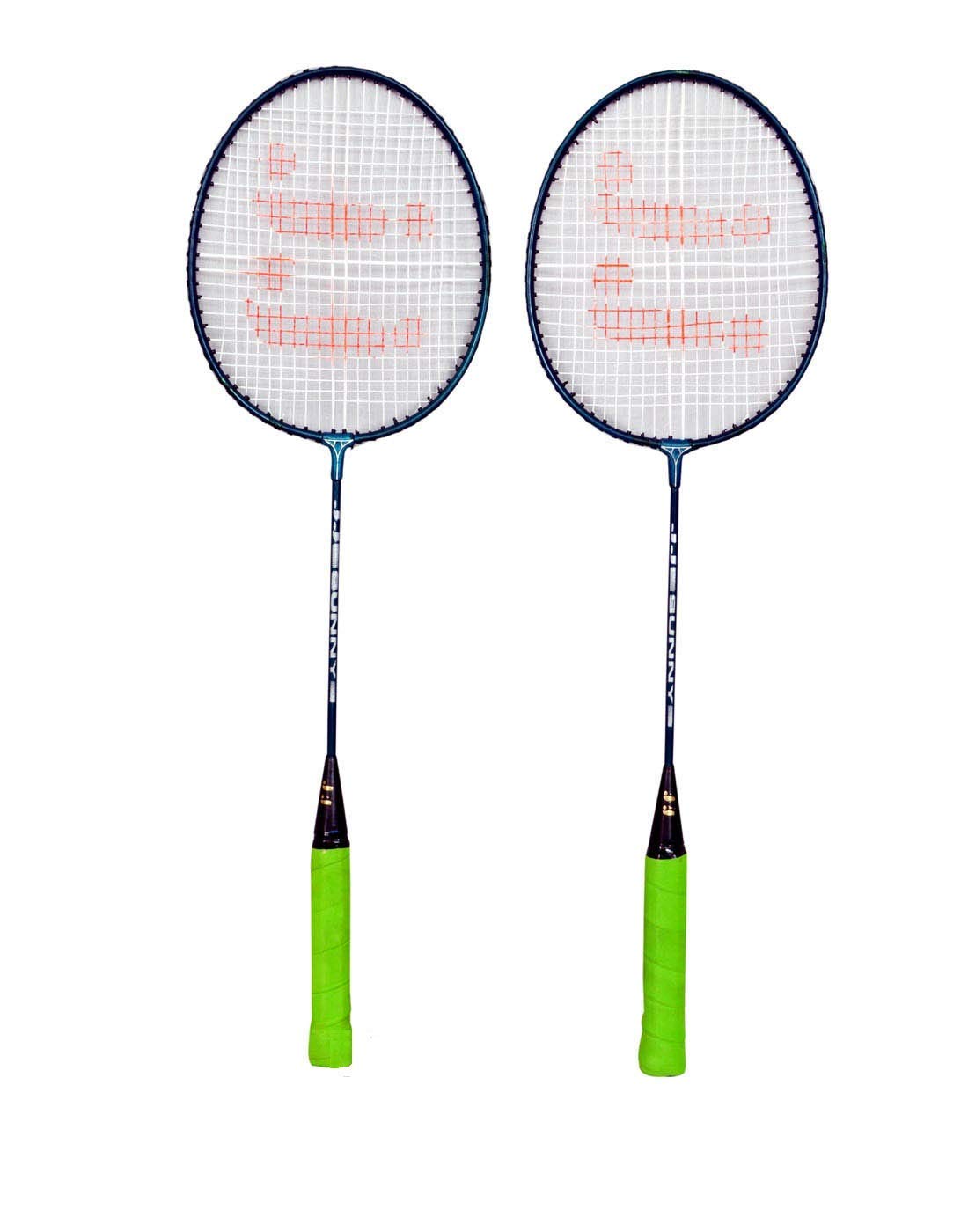 JonexJJ Faster Badminton Set