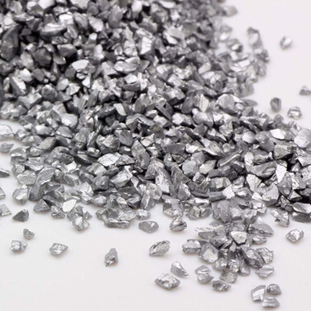 Free Shipping OlingArt 45g/lot Gold Silver Mixing Nail Art Crushed Glass Nail Stones Irregular Decoration DIY Necklace Pendant,BLSS 911 45G