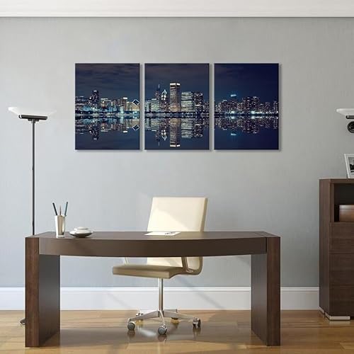 Miniatura 10 de Charleston Carolina del Sur de Estados Unidos para sala de estar, dormitorio, decoración del hogar, parque frente al mar de Estados Unidos, fuente