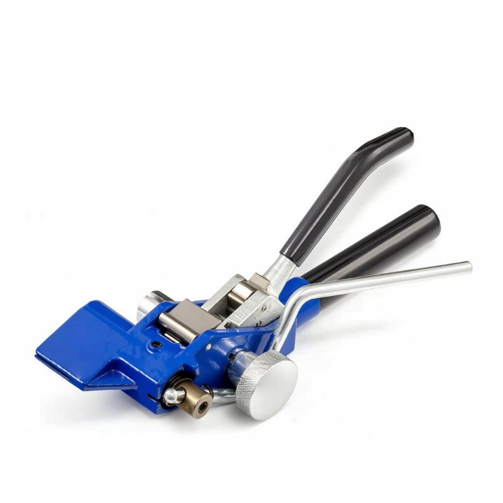 Tendireggia con Taglierina Professionale, style to 3