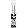 SAKURA Gelly Roll Basic White Gel Pen Set of 3, Assorted Sizes | Opaque Pens for Highlights, Drawing & Crafts