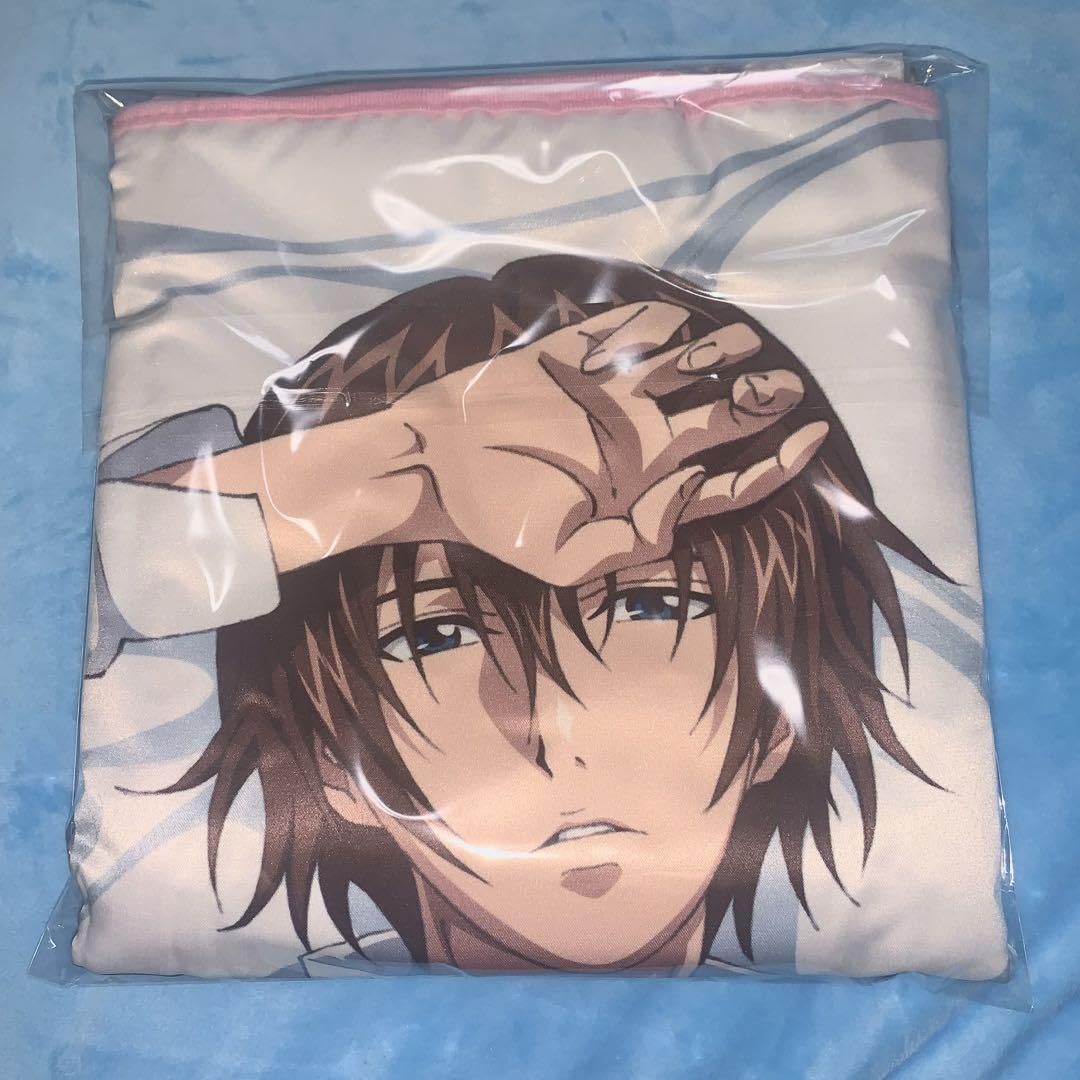 うたた寝の王子さま 不二 Amazon.co.jp: 新テニスの王子様 うたたねの王子様 不二周助ver