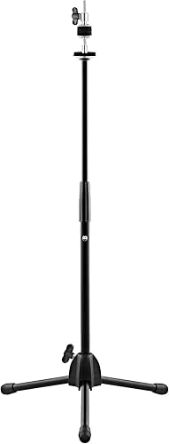 Meinl Percussion Base de trípode de platillo crea un juego de perc ligero y portátil para espectáculos acústicos, soporte Cajon Hihat (CHS)