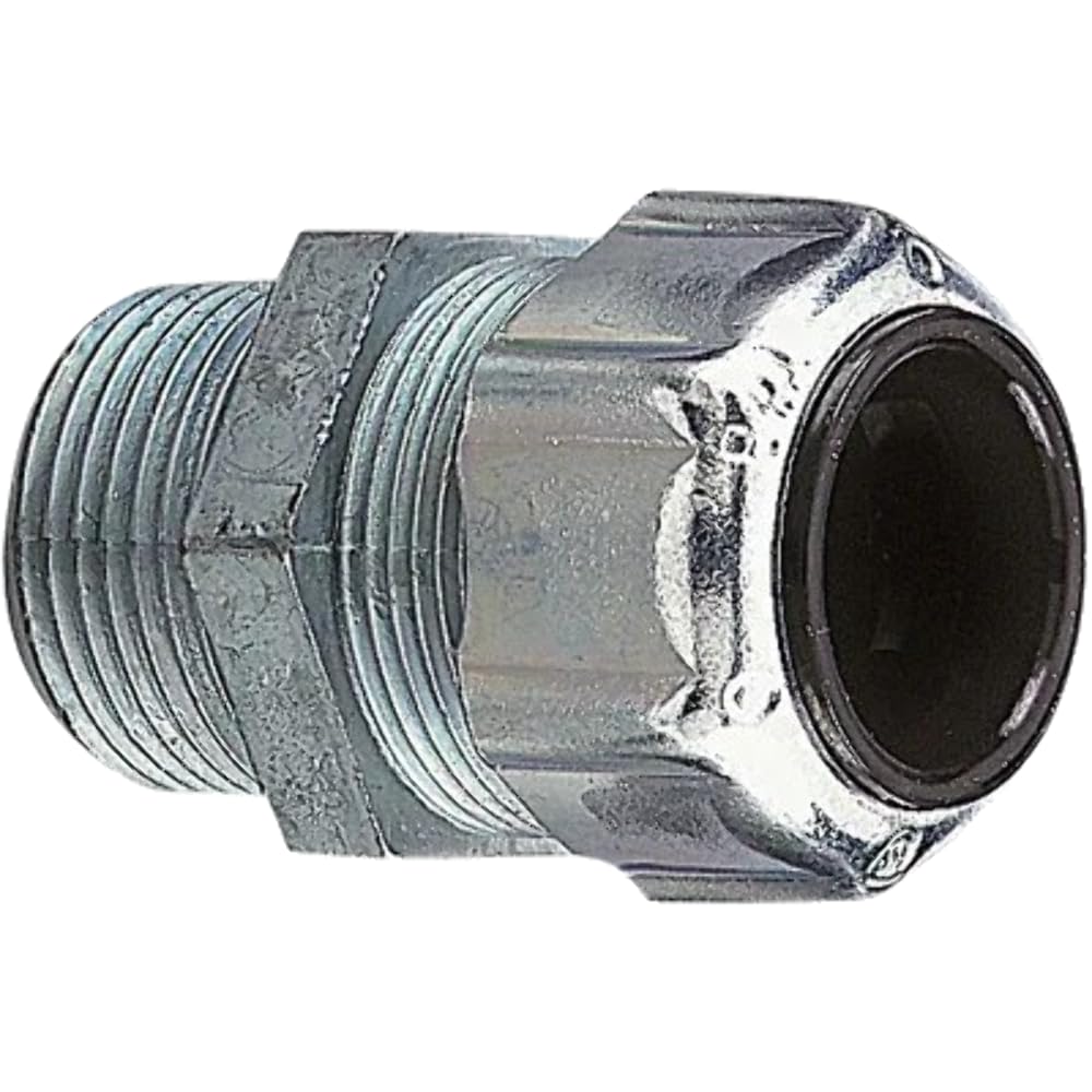 AVLIS-CO 2564 Cable Gland, 1-1/2in NPT, 1.187-1.375