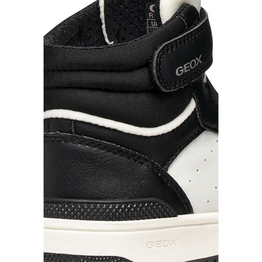 Geox J Washiba Boy ZapatillasNiños