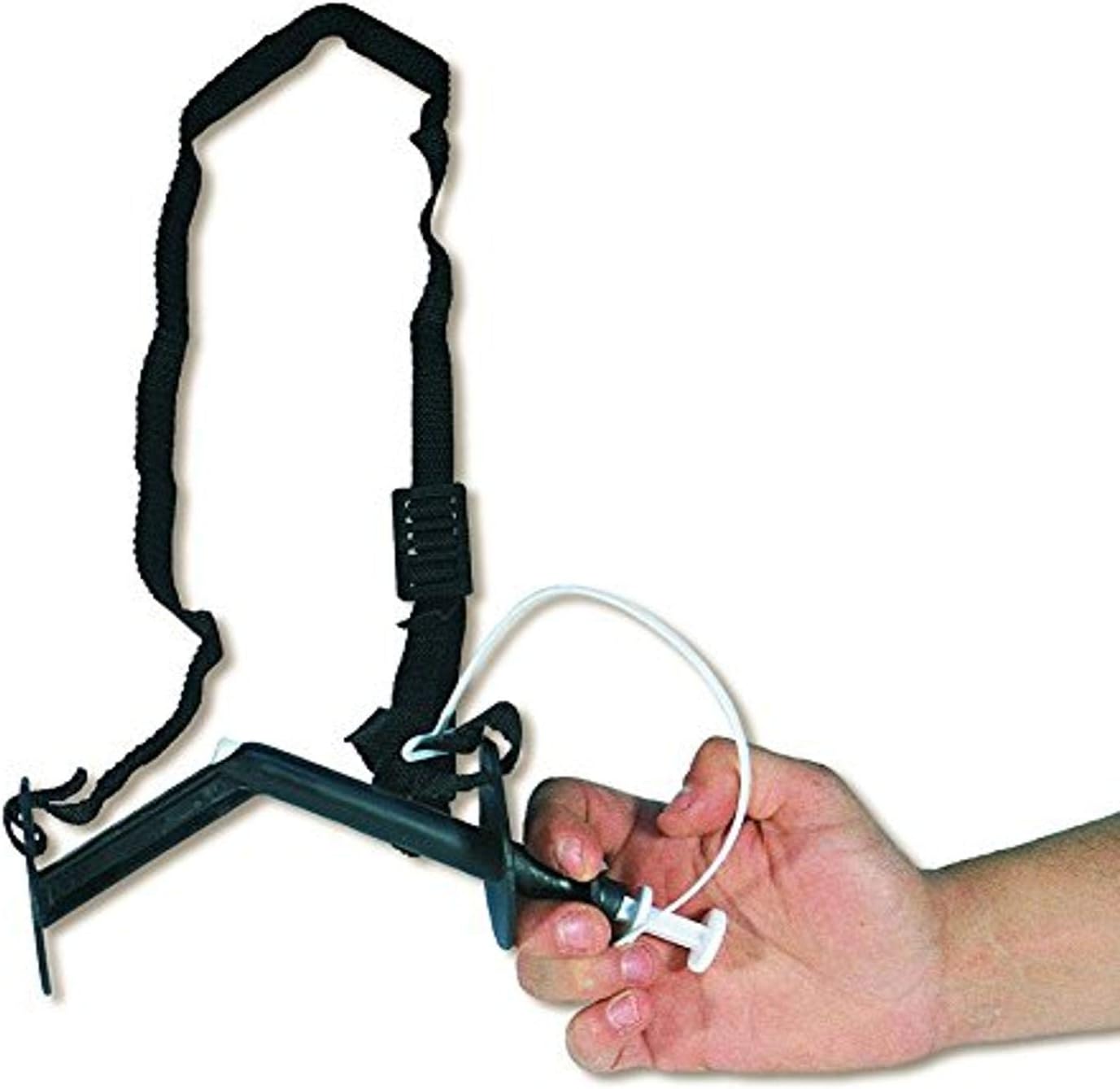 Grooma Easy Wormer Drench Bit