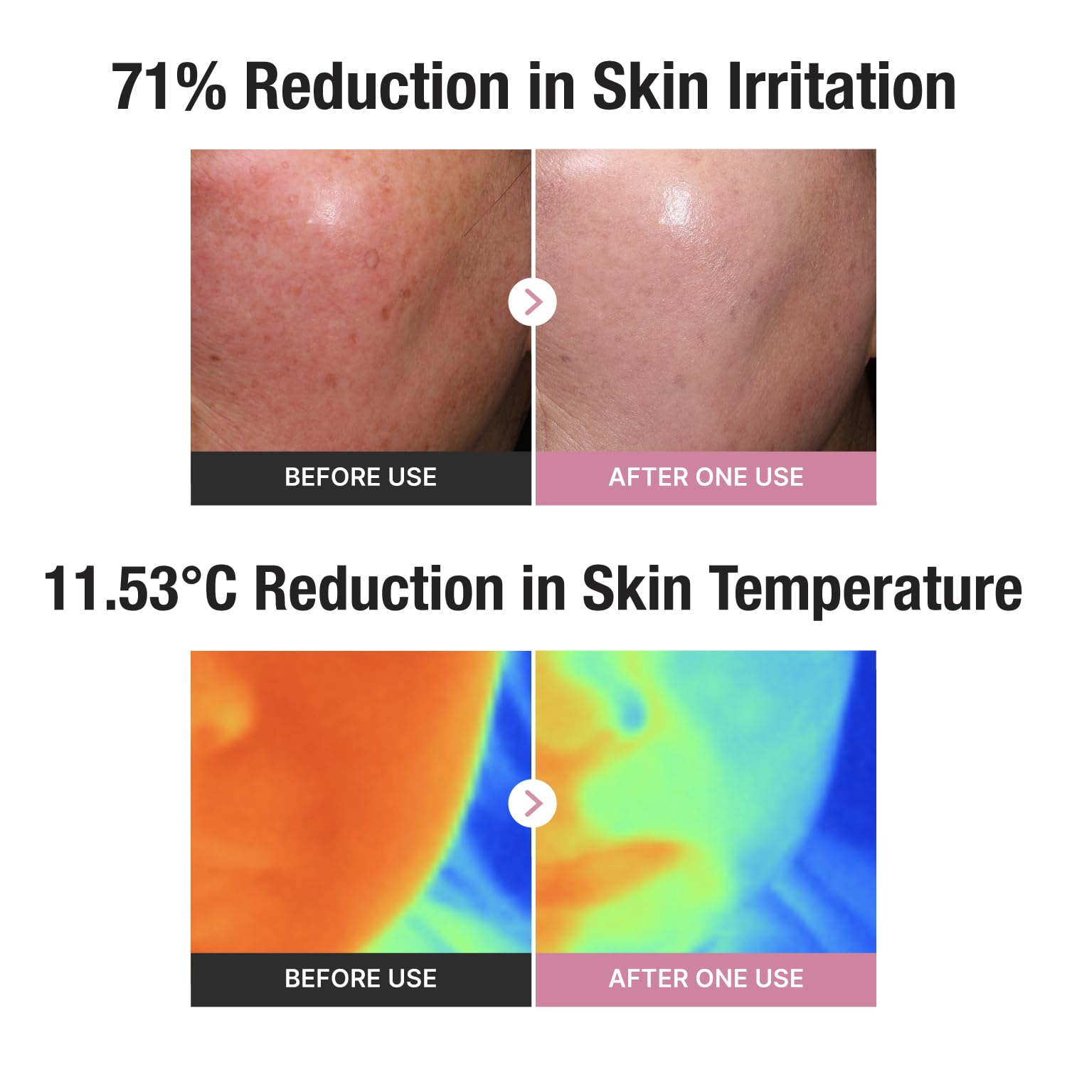 DEAR DAHLIA Endless Skin Cream Mist Dual-Layer Hydrating Face Mist