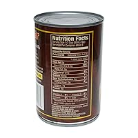 Vista 4 de MW Polar Leche de coco, Premium Lite 5% - 7%, 13.5 onzas (paquete de 12), leche de coco baja en grasa, perfecta para sopa, café, té y uso regular