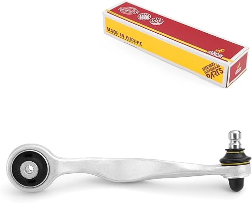 Metrix RK620188 - Conjunto de brazo de control superior delantero y rótula para Jeep Grand Cherokee 2005-2010, Jeep Commander 2006-2010