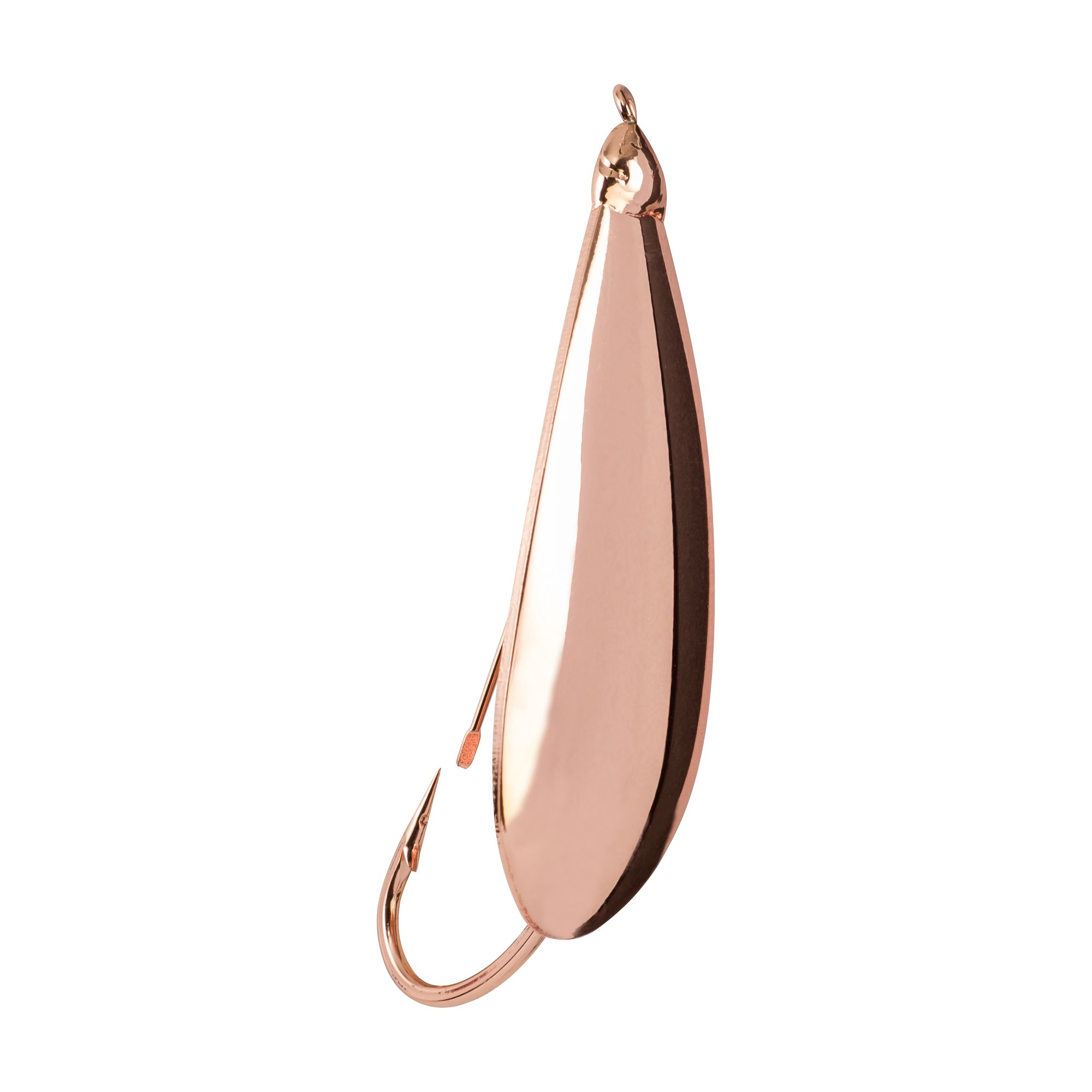 Johnson Sliver Minnow Hard Bait Fishing Bait