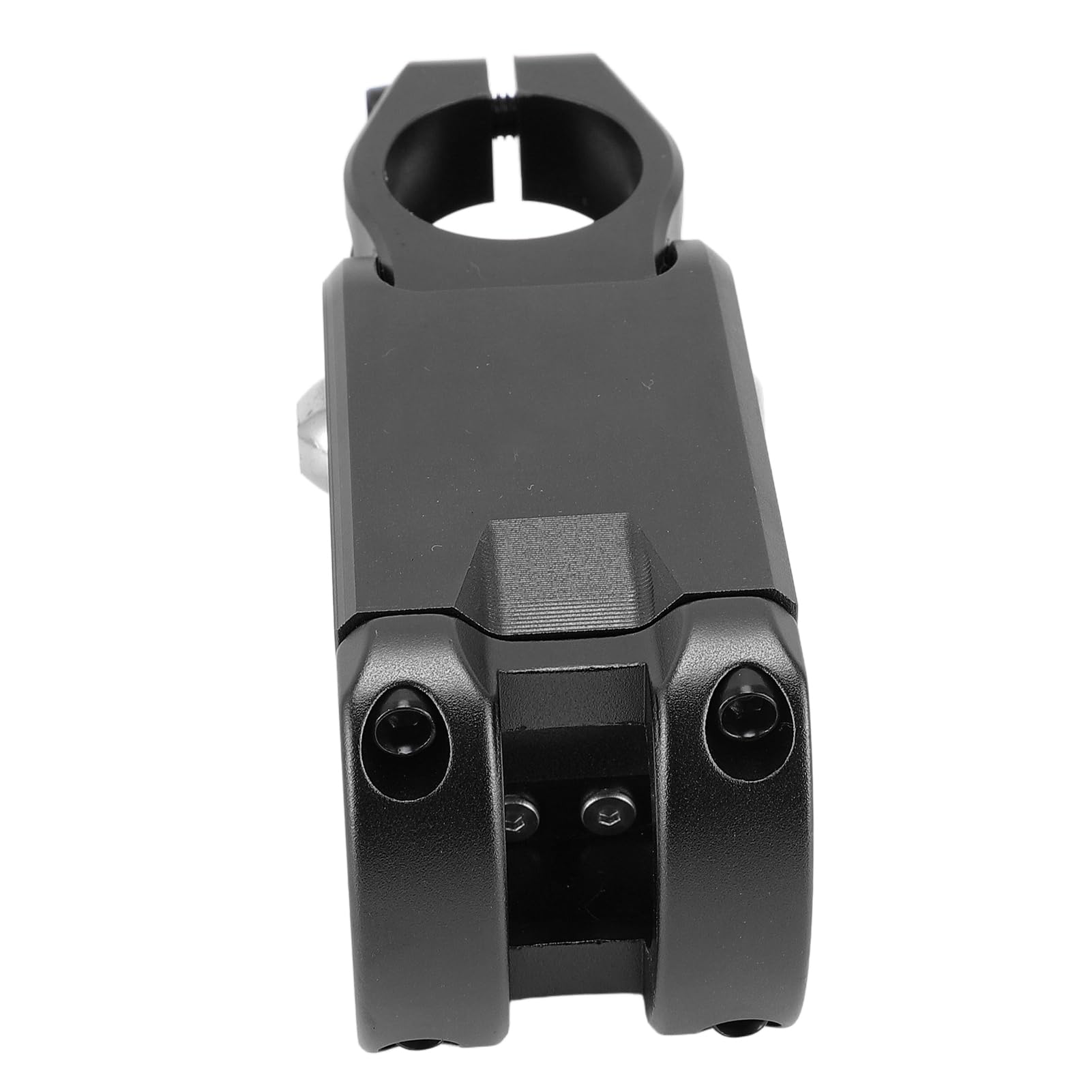 Generic Wspornik Rowerowy, Lekki, Regulowany Amortyzator ze Stopu Aluminium Obrabiany CNC, z amortyzacją do Rowerów Górskich i Turystycznych, Widelec 28,6 Mm