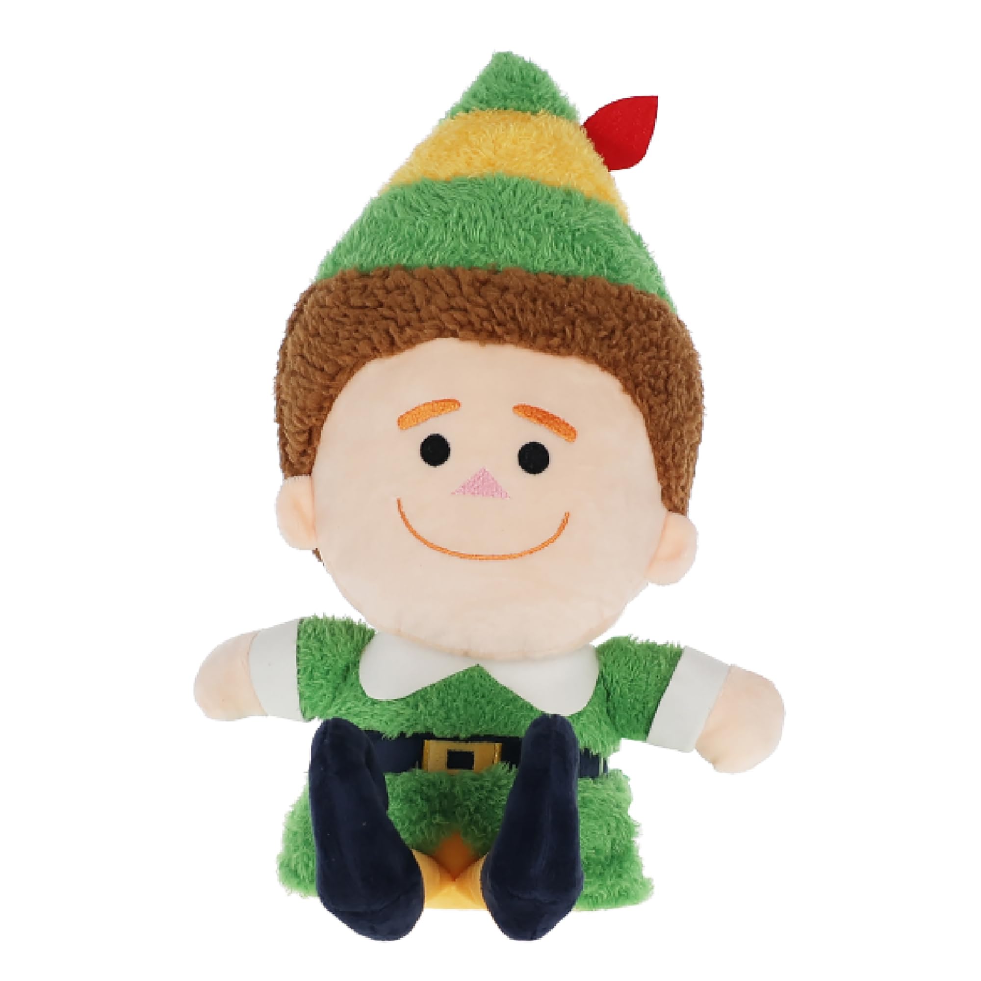 Kids Preferred WB Elf Cuteeze Plush - Super Soft Cozy Materials, Embroidered Details, Cri…