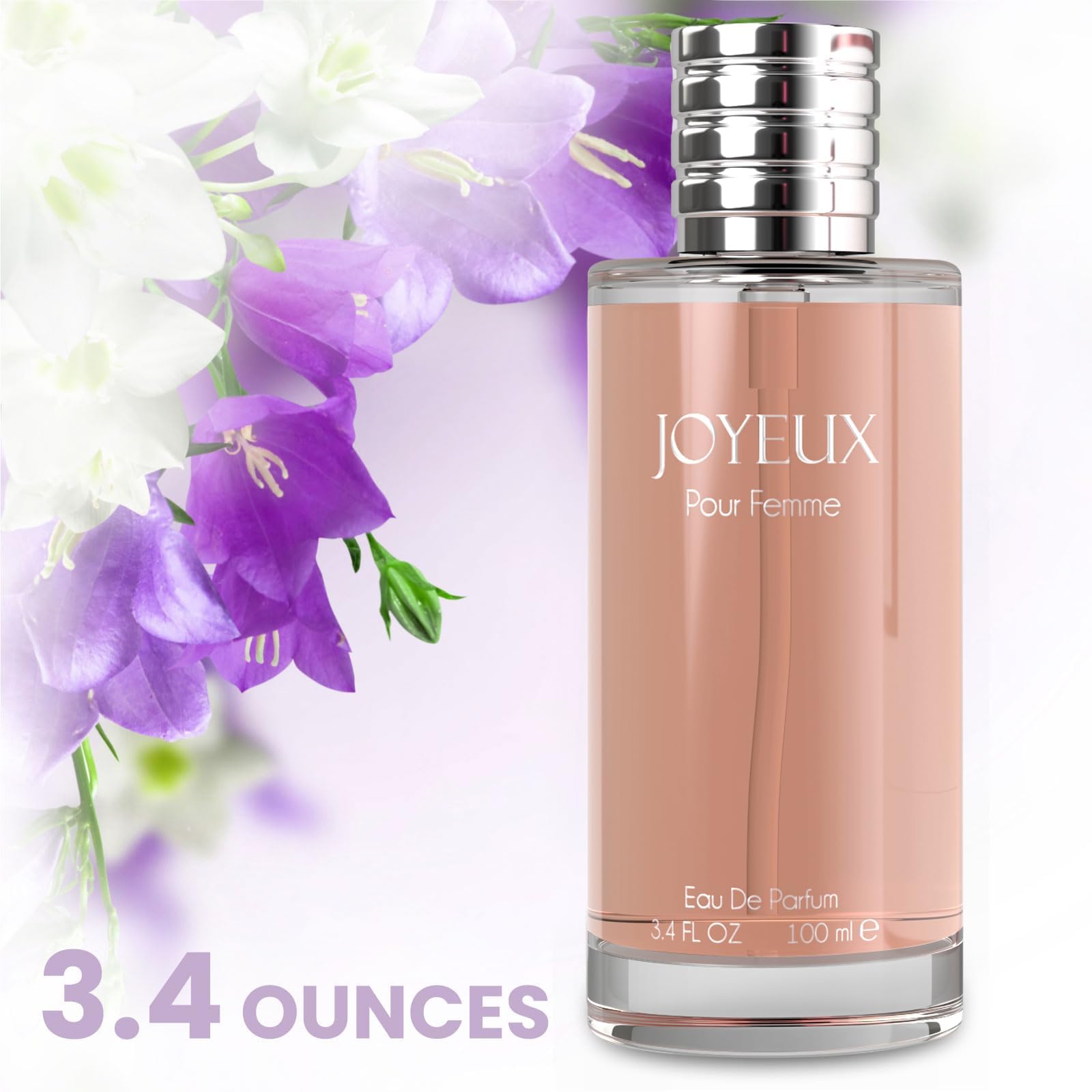 Women's Eau de Parfum Fragrance