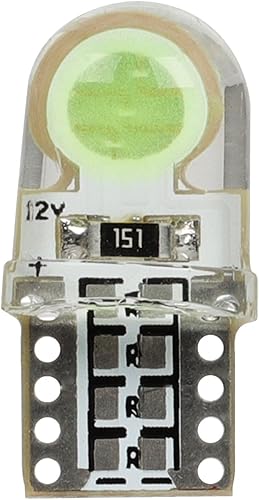 SCITOO Ice Blue 20 x T10 Instrument Lights