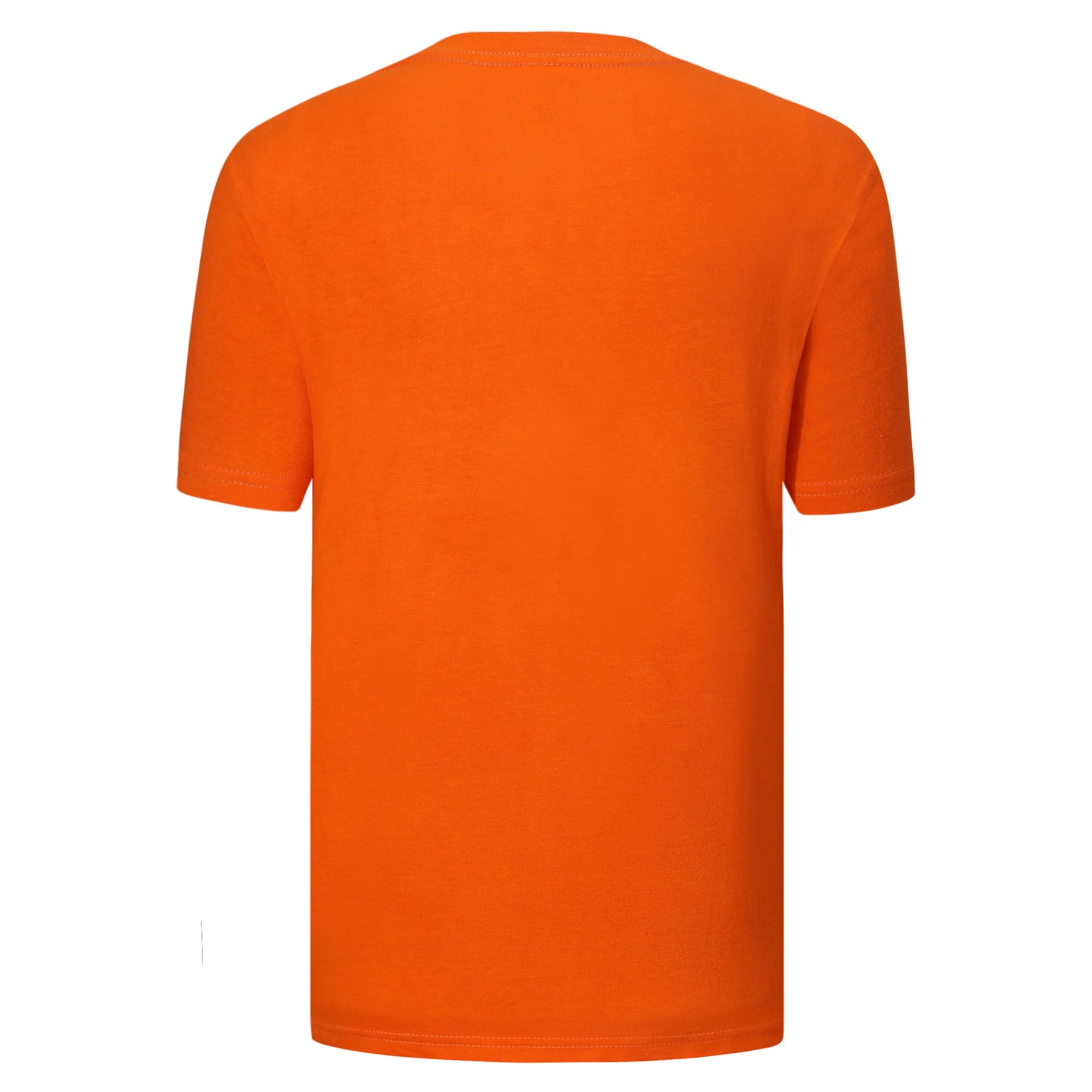 MISEMIYA T Shirt - Ts135 T-Shirt Unisex - Adulto (Pacco da 1) - 3