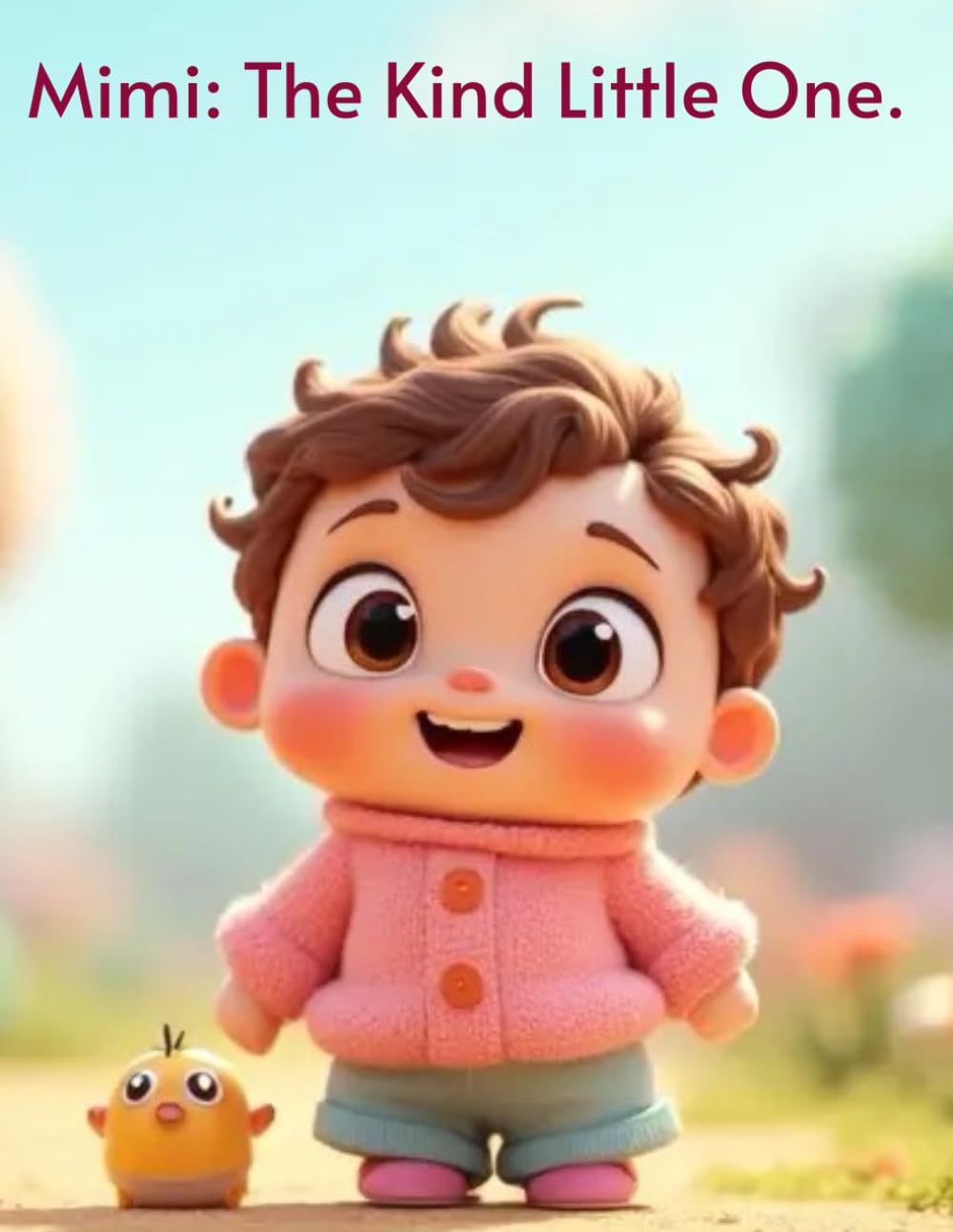 Mimi: The Kind Little One