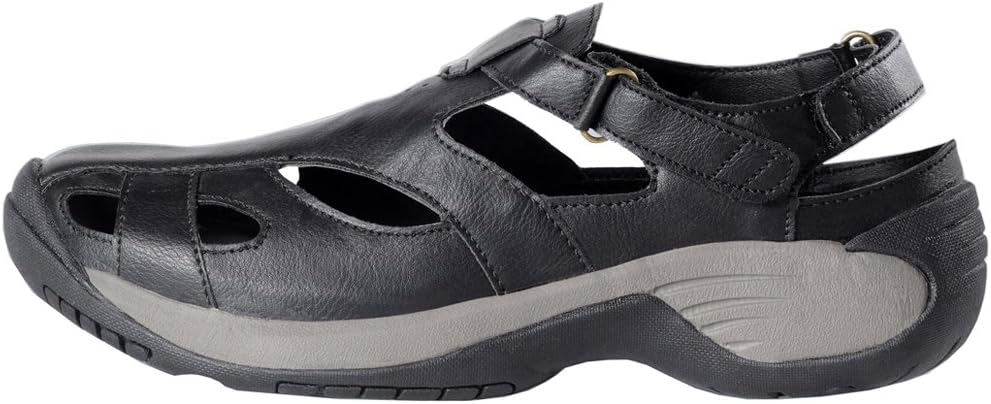 Women's neuropathy Sport Sandal - Sandy